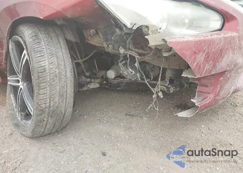 2014 Nissan Altima 3.5S from USA, damaged, VIN 1N4BL3AP7EN250946